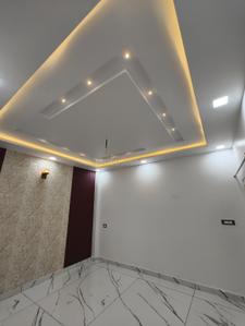 Bedroom Image of 2100 Sq.ft 3 BHK Independent House for sale in Kursi Road Lucknow for Rs. 9200000