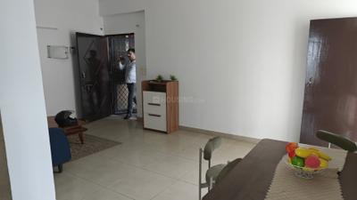 Living Room Image of 1254 Sq.ft 2 BHK Apartment / Flat for sale in Gaurs Green Vista, Indirapuram Ghaziabad for Rs. 11131000