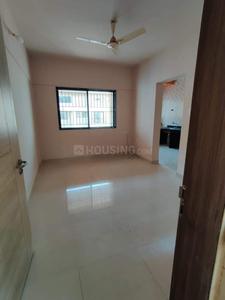 Hall Image of 1350 Sq.ft 3 BHK Apartment / Flat for sale in Mi Casa Primaliva, Hadapsar Pune for Rs. 11200000