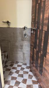 Bathroom Image of V hostel in DDU Nagar, Raipur