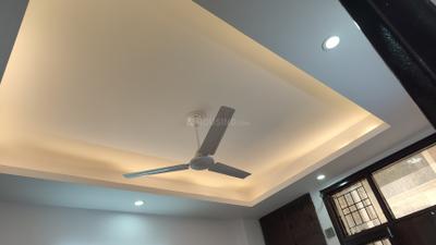Bedroom Image of 900 Sq.ft 2 BHK Builder Floor for sale in Vasundhara Ghaziabad for Rs. 6300000