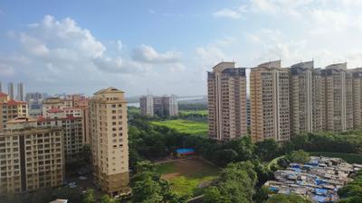 2 BHK Flat