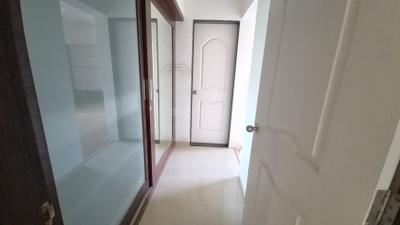 Passage Image of 1500 Sq.ft 3 BHK Apartment / Flat for rent in Venkateshwara Mirabel, Baner Pune for Rs. 50000