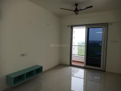 Hall Image of 1100 Sq.ft 2 BHK Apartment / Flat for rent in Dighori Nagpur for Rs. 15000