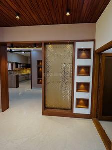 Bedroom Image of 2400 Sq.ft 3 BHK Independent House for sale in Kamal Vihar Raipur for Rs. 6400000