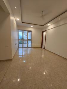 Hall Image of 2500 Sq.ft 4 BHK Apartment / Flat for rent in Govind Nagar Nashik for Rs. 36000