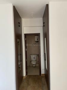 Image of 1608 Sq.ft 3 BHK Apartment / Flat for rent in Today Kings Park, Omega IV, Greater Noida for Rs. 23000