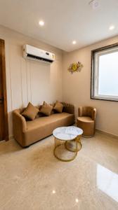1 BHK Apartment