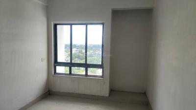 Bedroom Image of 937 Sq.ft 2 BHK Apartment / Flat for sale in Aster Shree Gardens, Serampore Hooghly for Rs. 3200000