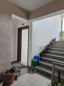 Hall Image of 1151 Sq.ft 2 BHK Apartment / Flat for sale in Shakti 140, Thaltej Ahmedabad for Rs. 5800000