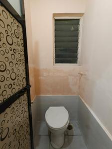 Image of 510 Sq.ft 1 BHK Apartment / Flat for rent in Tulsidham Complex, Thane West, Thane for Rs. 24000