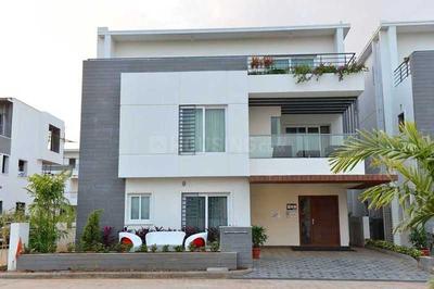 Image of 1100 Sq.ft 2 BHK Villa for sale in Whitefield, Bengaluru for Rs. 5700000