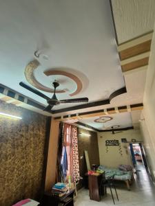 Bedroom Image of 700 Sq.ft 5 BHK Independent House for rent in Husainganj Lucknow for Rs. 55000