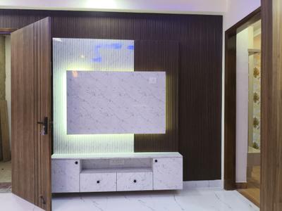Living Room Image of 1450 Sq.ft 4 BHK Apartment / Flat for sale in Chipiyana Buzurg Ghaziabad for Rs. 8100050