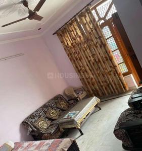 Hall Image of 1400 Sq.ft 2.5 BHK Apartment / Flat for rent in RAS Palm Residency, Sector 76 Faridabad for Rs. 19000