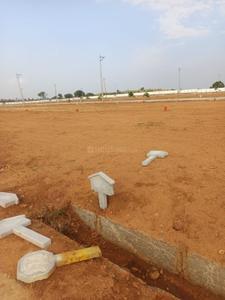 Image of 1200 Sq.ft Residential Plot / Land for sale in Chikkaballapura Town, Chikballapur District for Rs. 1598400
