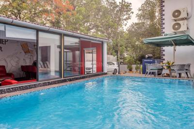 Image of 4842 Sq.ft 4 BHK Villa for sale in Salvador Do Mundo, Goa for Rs. 100000000