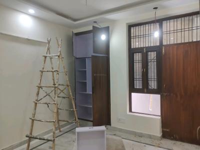 Bedroom Image of 1422 Sq.ft 3 BHK Builder Floor for sale in Sector 49 Faridabad for Rs. 8800000