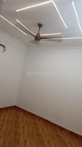 Bedroom Image of 2200 Sq.ft 4 BHK Apartment / Flat for sale in DDA Akshardham Apartments, Sector 19 Dwarka New Delhi for Rs. 20000000