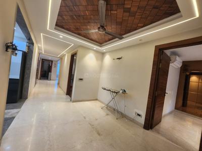 Hall Image of 3250 Sq.ft 4 BHK Builder Floor for rent in 3D Buildcon 3D Buildcon 3603-PH 4, DLF Phase 4 Gurgaon for Rs. 230000