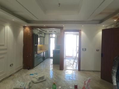 Living Room Image of 1490 Sq.ft 3 BHK Builder Floor for sale in Sector 49 Faridabad for Rs. 14000000