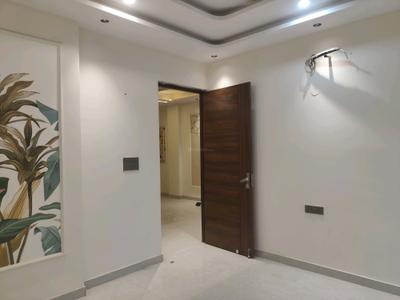 Bedroom Image of 1850 Sq.ft 4 BHK Builder Floor for sale in Green Field Colony Faridabad for Rs. 17000000