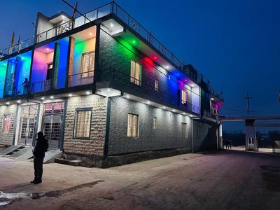 Image of 800 Sq.ft 2 BHK Independent House for sale in Deen Dayal Nagar, Gwalior for Rs. 2500000
