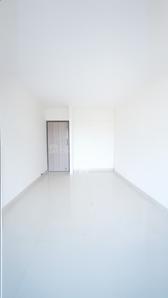 Hall Image of 660 Sq.ft 1 BHK Apartment / Flat for sale in Charms Global City, Ambernath East Ambernath for Rs. 3200000