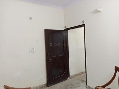 Bedroom Image of 720 Sq.ft 2 BHK Builder Floor for sale in GTB Nagar New Delhi for Rs. 8500000