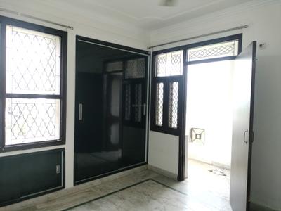 Bedroom Image of 1700 Sq.ft 3 BHK Apartment / Flat for sale in Highland Apartment, Sector 12 Dwarka New Delhi for Rs. 29500000