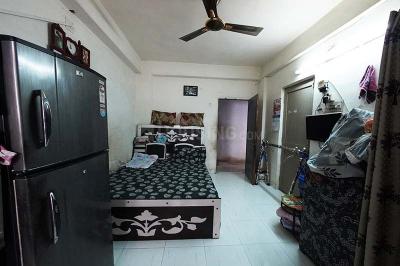 Hall Image of 1530 Sq.ft 3 BHK Apartment / Flat for sale in Chandlodia Ahmedabad for Rs. 8000000
