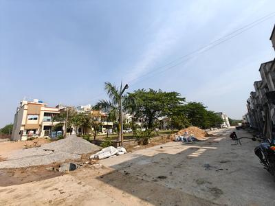 Image of 1657 Sq.ft 3 BHK Independent House for sale in Kingstown, Dunda, Raipur for Rs. 6296600