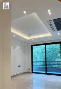 4 BHK Independent Builder Floor