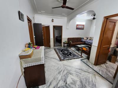 Hall Image of 1830 Sq.ft 3 BHK Apartment / Flat for sale in DDA Sector C Pocket 8, Vasant Kunj New Delhi for Rs. 44500000
