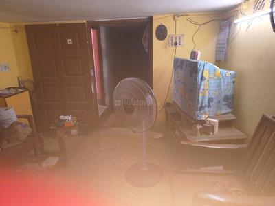 Hall Image of 250 Sq.ft 1 BHK Independent House for rent in Bansdroni Kolkata for Rs. 6000