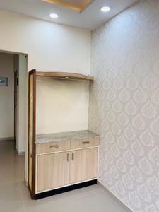 Hall Image of 1020 Sq.ft 2 BHK Apartment / Flat for sale in Shriram Sameeksha, Singapura Bengaluru for Rs. 8200000