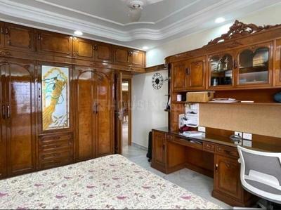Bedroom Image of 2055 Sq.ft 3 BHK Apartment / Flat for sale in Gariahat Kolkata for Rs. 32500000