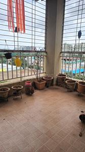 Image of 1285 Sq.ft 2 BHK Apartment / Flat for sale in Dharmavat Sunder Sanskruti Phase 3, Nanded, Pune for Rs. 12999999