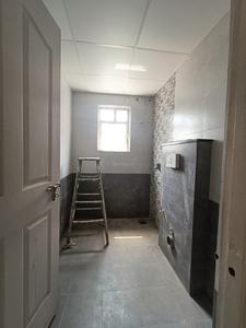 Kitchen Image of 2100 Sq.ft 3 BHK Builder Floor for rent in The HSR Club residency, HSR Layout Bengaluru for Rs. 55000