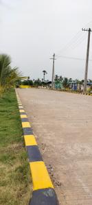 Image of 165 Sq.ft Residential Plot / Land for sale in Penamaluru, Vijayawada for Rs. 4785000