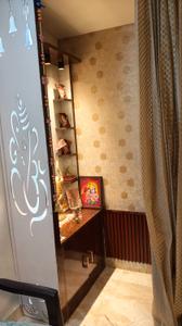 Balcony Image of 2000 Sq.ft 3 BHK Builder Floor for sale in Shastri Nagar Ghaziabad for Rs. 13500000