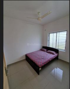 Bedroom Image of 625 Sq.ft 2 BHK Apartment / Flat for sale in Chengalpattu Chennai for Rs. 2900000