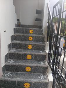 Image of 224 Sq.ft 1 BHK Independent House for rent in Dwaraka Nagar, Visakhapatnam for Rs. 8000
