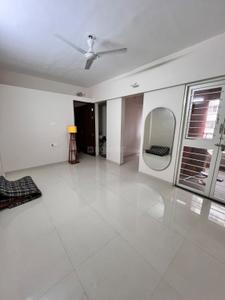 Hall Image of 462 Sq.ft 1 BHK Apartment / Flat for sale in Wadhwani Om Manglam Chaitanya, Kiwale Pune for Rs. 5217000