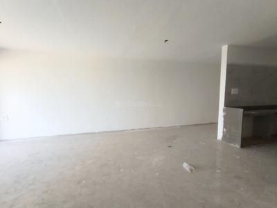 Hall Image of 2050 Sq.ft 3 BHK Apartment / Flat for sale in Bhagwati 19 East, Nerul Navi Mumbai for Rs. 39500000