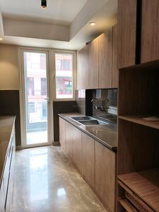 Kitchen Image of 2450 Sq.ft 3.5 BHK Builder Floor for sale in Big Block South City 2, Sector 49 Gurgaon for Rs. 28500000