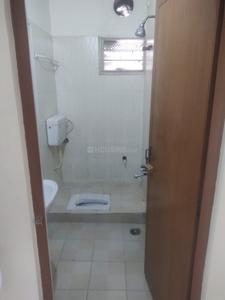 Bathroom Image of 1200 Sq.ft 3 BHK Apartment / Flat for sale in Badhri Anugraha, Velachery Chennai for Rs. 8600000