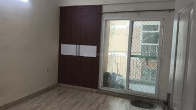 Bedroom Image of 1399 Sq.ft 3 BHK Apartment / Flat for sale in Migsun Twiinz, Eta II Greater Noida for Rs. 9800000