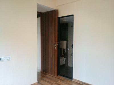 Bedroom Image of 715 Sq.ft 1 BHK Apartment / Flat for sale in Rkr Precious Empire Wing A B And C, Ambernath East Ambernath for Rs. 2500000