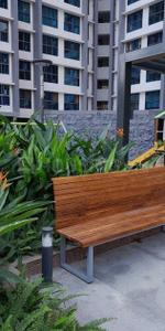 Image of 1206 Sq.ft 3 BHK Apartment / Flat for sale in Park Infinia, Fursungi, Pune for Rs. 9999000